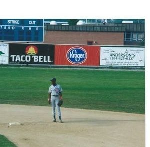 Meet your Posher, Ellington